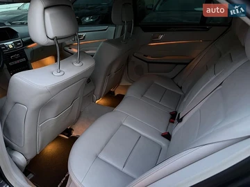 Авто Mercedes E-Class 2014 № 8765150
