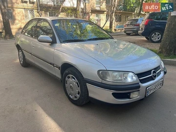 Авто Opel Omega 1999 № 8765207