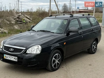 Авто ВАЗ 2173 Priora 2013 № 8765210