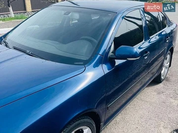 Авто Skoda Octavia 2006 № 8765220