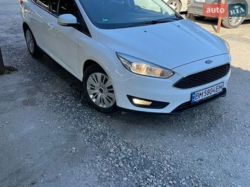 Авто Ford Focus 2016 № 8765228