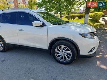 Авто Nissan Rogue 2015 № 8765239