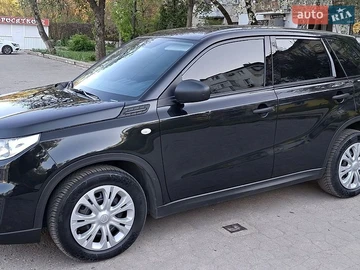 Авто Suzuki Vitara 2018 № 8765240