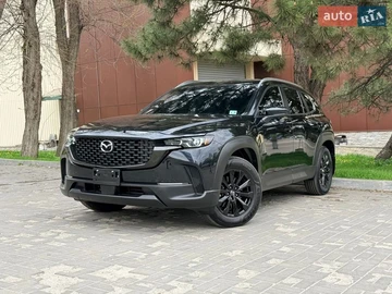 Авто Mazda Cx-50 2025 № 8765325