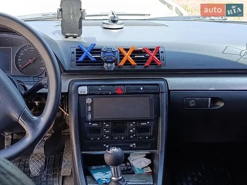 Авто Audi A4 2003 № 8765334