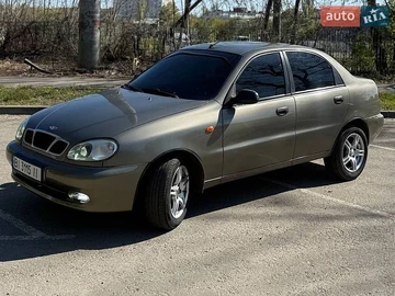 Авто Daewoo Lanos 2004 № 8765335