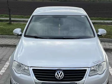 Авто Volkswagen Passat 2007 № 8765345