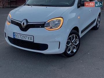 Авто Renault Twingo 2022 № 8765375