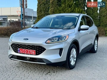 Авто Ford Escape 2020 № 8765495