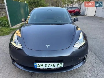 Авто Tesla Model 3 2023 № 8765509