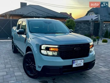 Авто Ford Maverick 2023 № 8765520