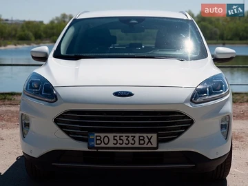 Авто Ford Kuga 2020 № 8765522