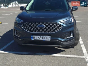 Авто Ford Edge 2024 № 8765526