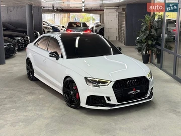 Авто Audi Rs3 2019 № 8765529