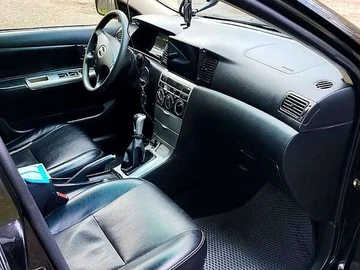 Авто BYD F3 2014 № 8765539