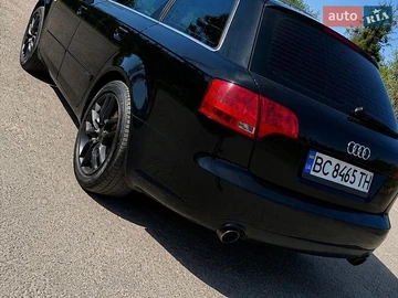 Авто Audi A4 2005 № 8765548