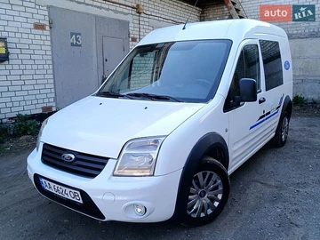 Авто Ford Transit Connect 2013 № 8765555