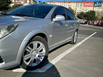 Авто Opel Vectra 2008 № 8765568