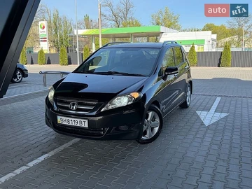 Авто Honda Fr-V 2008 № 8765696