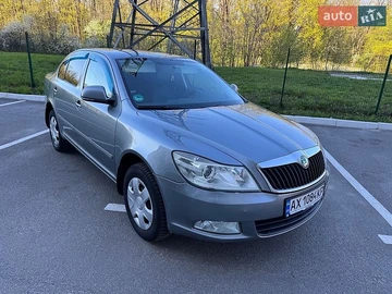 Авто Skoda Octavia 2012 № 8765703