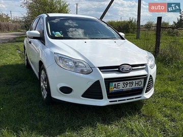 Авто Ford Focus 2014 № 8765704