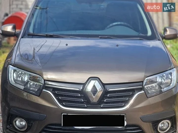 Авто Renault Sandero 2017 № 8765710