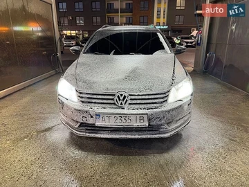 Авто Volkswagen Passat 2012 № 8765725
