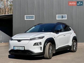 Авто Hyundai Kona 2020 № 8765737