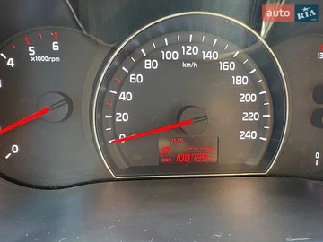 Авто KIA Sorento 2013 № 8765740