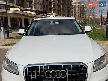 Авто Audi Q5 2015 № 8765748