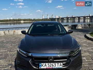 Авто Honda Insight 2018 № 8765755