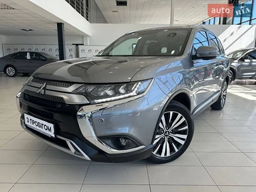 Авто Mitsubishi Outlander 2020 № 8765764