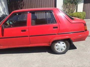 Авто ЗАЗ 1103 Славута 2004 № 8765938