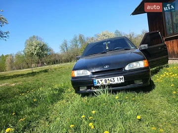 Авто ВАЗ 2114 Samara 2013 № 8765941