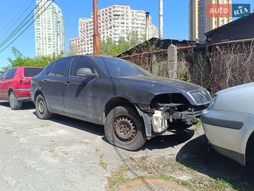 Авто Skoda Octavia 2012 № 8765944