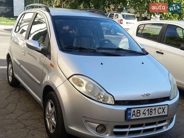 Авто Chery Kimo 2011 № 8765945