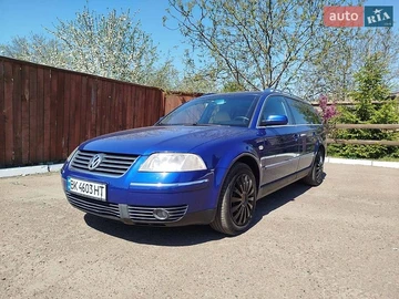 Авто Volkswagen Passat 2000 № 8765946