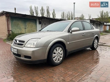Авто Opel Vectra 2004 № 8765949
