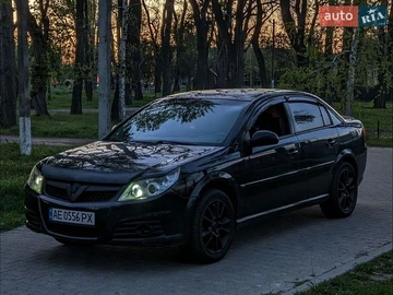 Авто Opel Vectra 2007 № 8765950