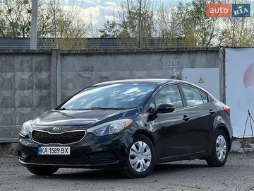 Авто KIA Forte 2015 № 8765969