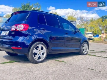 Авто Volkswagen Golf Plus 2013 № 8765981