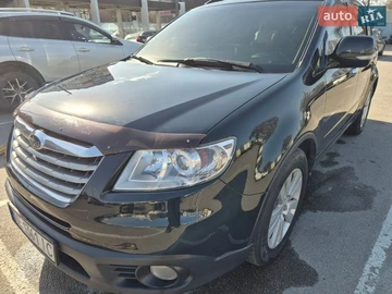 Авто Subaru Tribeca 2008 № 8765989