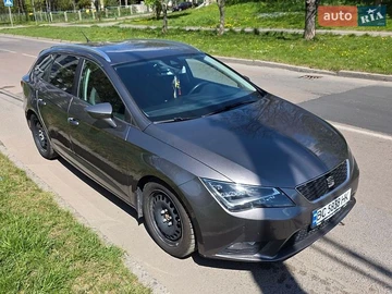 Авто SEAT Leon 2014 № 8766139