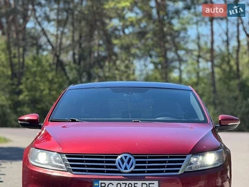 Авто Volkswagen Cc Passat Cc 2013 № 8766140