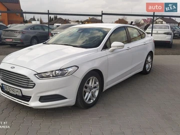 Авто Ford Fusion 2015 № 8766141