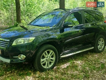 Авто Toyota Rav4 2011 № 8766142