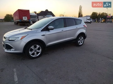 Авто Ford Escape 2014 № 8766143