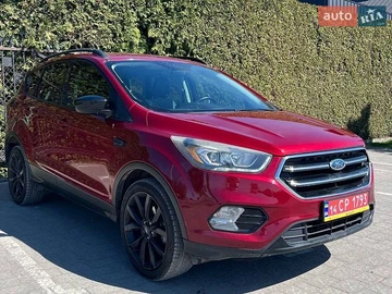 Авто Ford Escape 2019 № 8766145