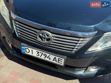Авто Toyota Camry 2012 № 8766146