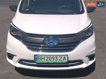 Авто Changan Auchan A600Ev 2021 № 8766168